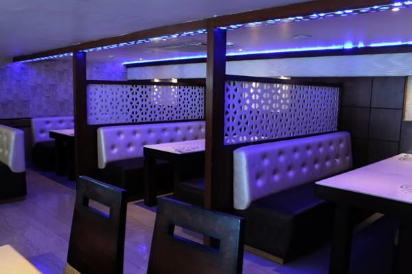 Hotel Opulence Pathānkot 외부 사진